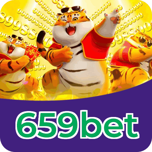 Tabela RTP dos jogos de cassino da 659bet