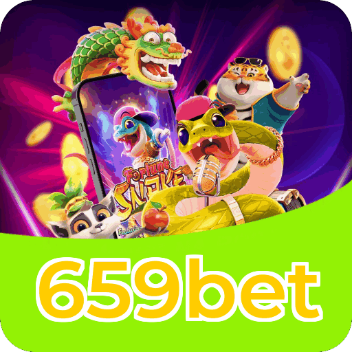 Estatísticas de bônus da 659bet