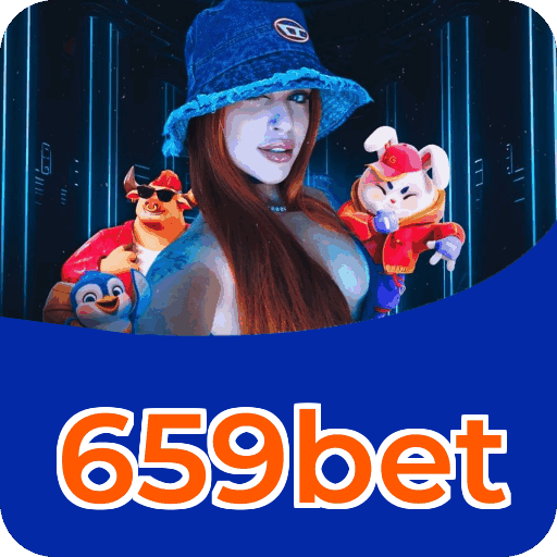 Fluxo de download do app 659bet — referência visual